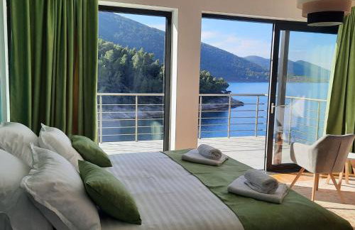 Holiday Home Luxuriöse Villa Hera- Korcula- am Strand by Interhome - Photo 25