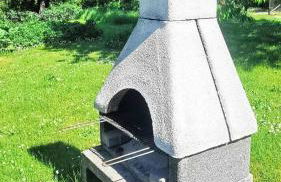 Spreewälder Schwalbenhof - Ferienhaus "Schwalbennest" - Foto 12