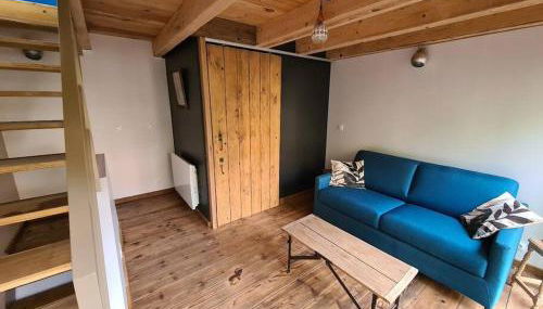 Ancien séchoir du 19ème siècle - Foto 2