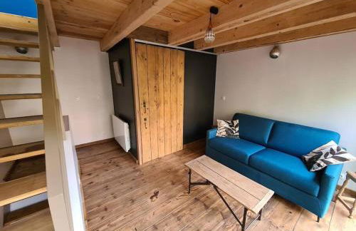 Ancien séchoir du 19ème siècle - Foto 2