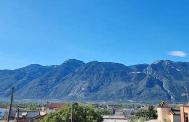 Σύγχρονο σπίτι στο χωριό - Foto 21