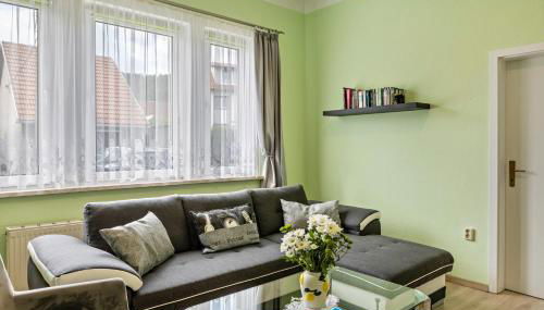 Ferienwohnung Burgblick - Foto 3