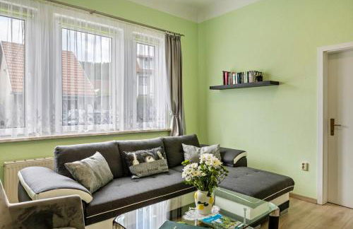 Ferienwohnung Burgblick - Foto 3