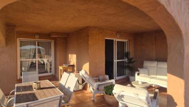 Mojácar Panoramic Terrace with Golf & Mountain Views - Photo 5