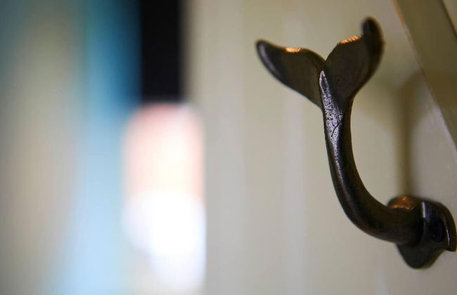 Boutique Fisherman's Grade II Listed Cottage - Foto 72