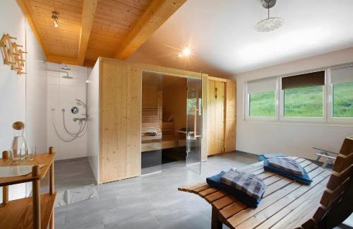 Hochtalblick - Rechberg - Farnberg - Foto 3