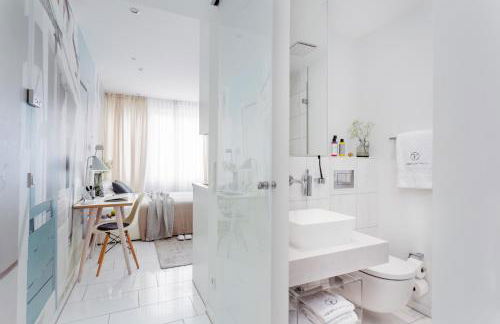 Skyreach BizzStay - Wohnen am Main - Foto 68