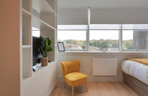 Kings Road Apartments - Foto 35