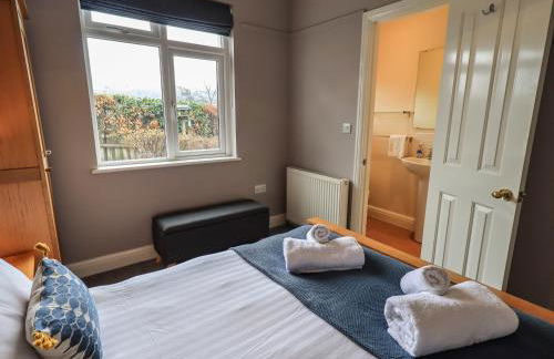 Curlew Cottage at Hawkshead - Foto 24