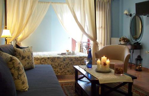 Zaggou Apartments - Foto 49