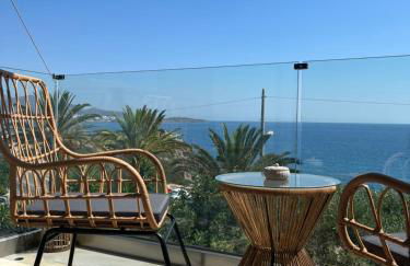 Serenity garden with sea view - Foto 18