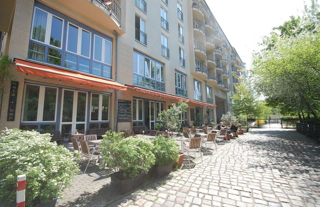 Parkview Apartments - Foto 1