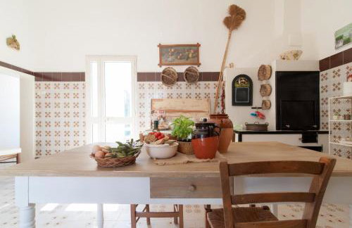 Casina Grassi In Salento - Foto 18