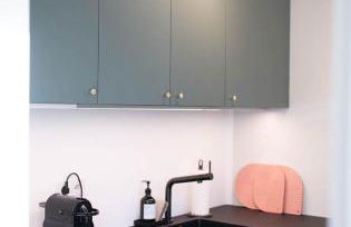 Stylisches Design-Apartment - Foto 10