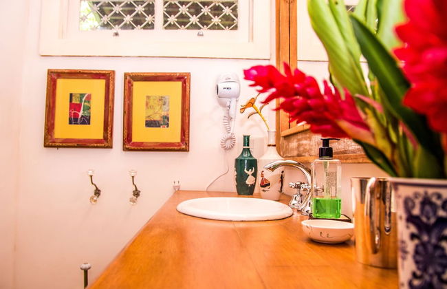 Estâncias Duvivier Hotel - Foto 67