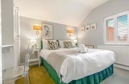 Mills Cottage - 1 parking space - Foto 19