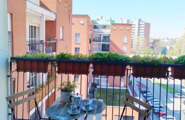 Apt 117 - Osp San Raffaele e Metro 2 - Intero Appartamento - Foto 17