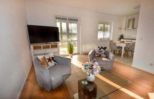 Ferienwohnungen Marienthal - Foto 10