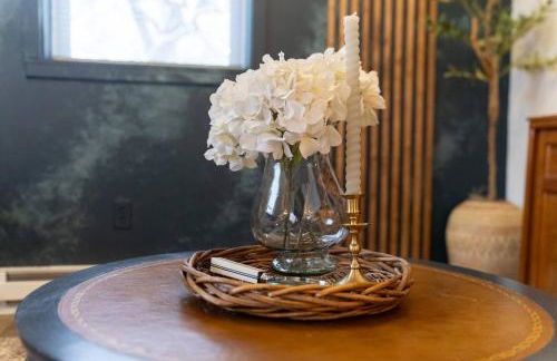 Vintage Vogue Suite, Patio Fire Pit Grill, WI-FI - Foto 20