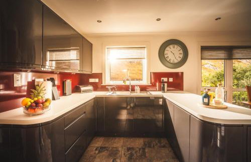 High Tor House - Foto 9