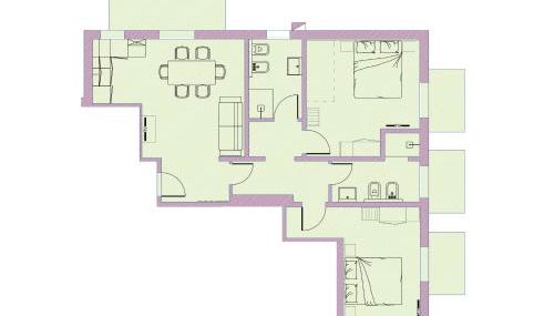 Residence OndaMare - Foto 3