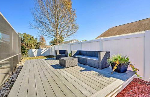 Clermont Vacation Rental with Pool 11 Mi to Disney - Photo 35