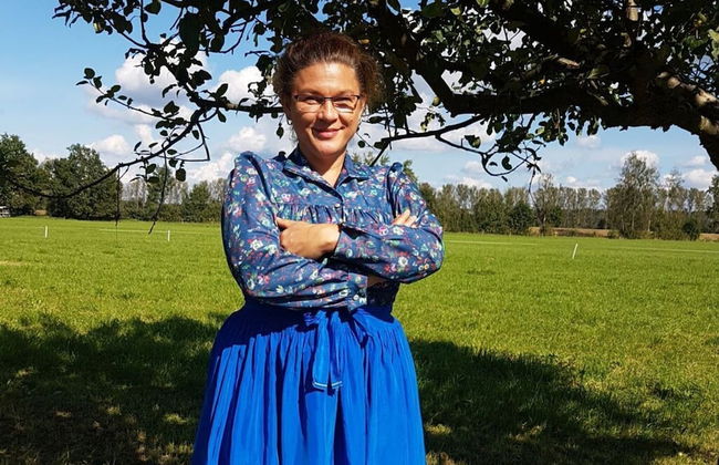 Cosy Apartment in Schmogrow - Foto 7