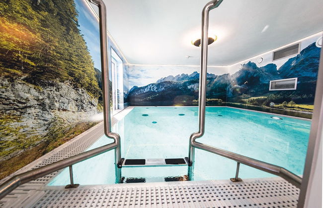 Wellnesshotel Dachsteinresort - Foto 38