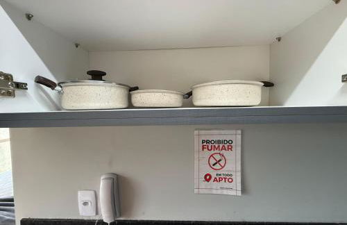 Apartamento 85 - Friends - Foto 7