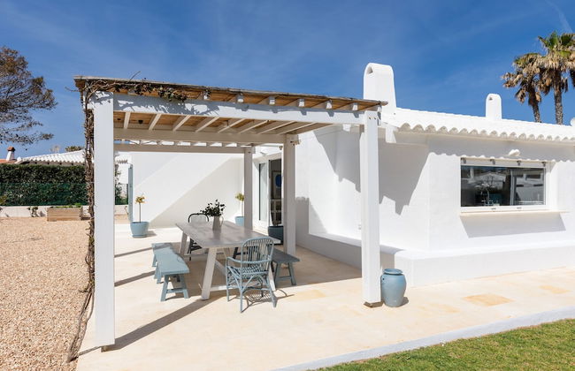 Sa Blava in Binisafua - Foto 45