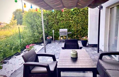 Domki pod gwieździstym niebem - Foto 24