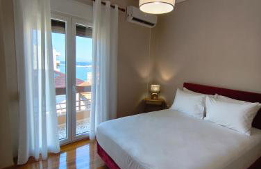 Bliss in the Heart of Chios - Central, Port View and Cozy - Foto 16