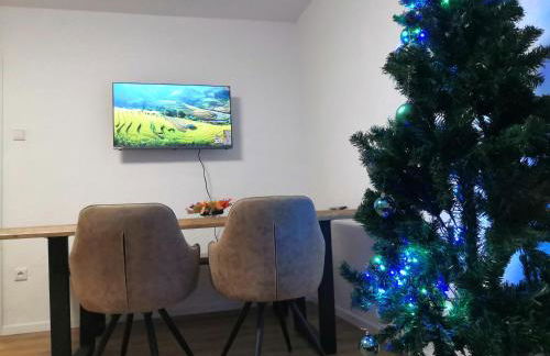 Schöne Wohnung am Bahnhof Schwerte - Foto 4