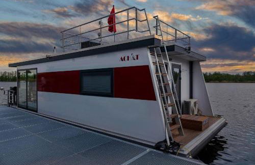Hausboot Achat - Foto 2