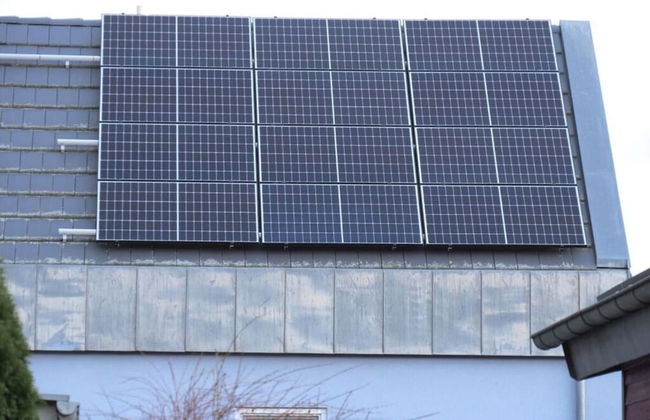 Holiday Home Captain's Villa - Foto 31