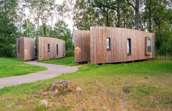 Suite Near Tournai With Grand Large Views - Photo 25