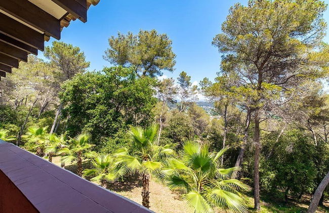 Belambra Clubs La Colle-sur-Loup - Les Terrasses De Saint-Paul De Vence - Foto 4