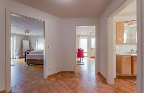 Ferienwohnung bei Hotel Ochsen in Ammerbuch - Foto 7