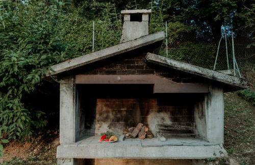 Garda Lake Panorama Villa with Garden & BBQ - Foto 28