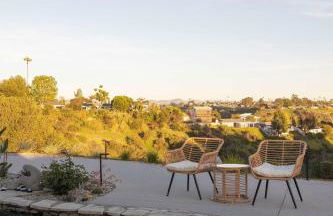 Backyard Oasis Renovated 10min to Beach Villa - Foto 40