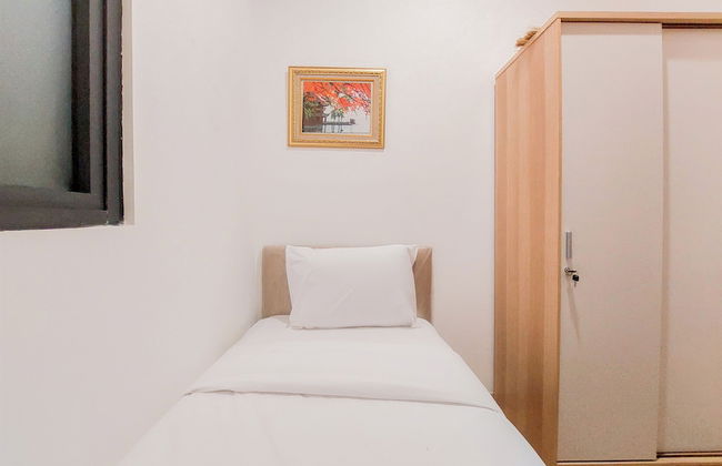 Comfy 3Br Sky House Bsd Apartment - Foto 6