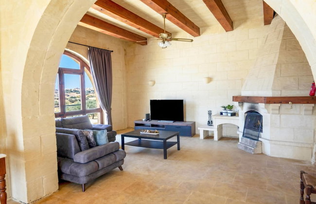 Nirvana Gozitan Villa & Pool - Foto 15