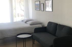 Studio refait à neuf avec jardin Aigues Mortes - Foto 1