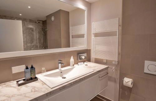 Hotel Rosenpark - Foto 60