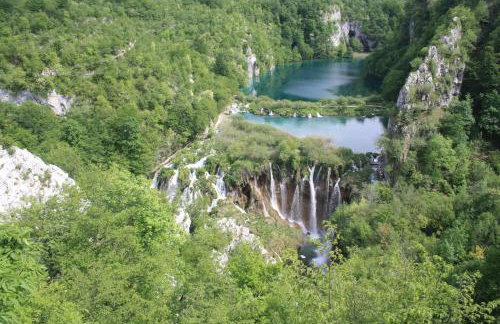 Apartment Familie Matovina - Foto 19