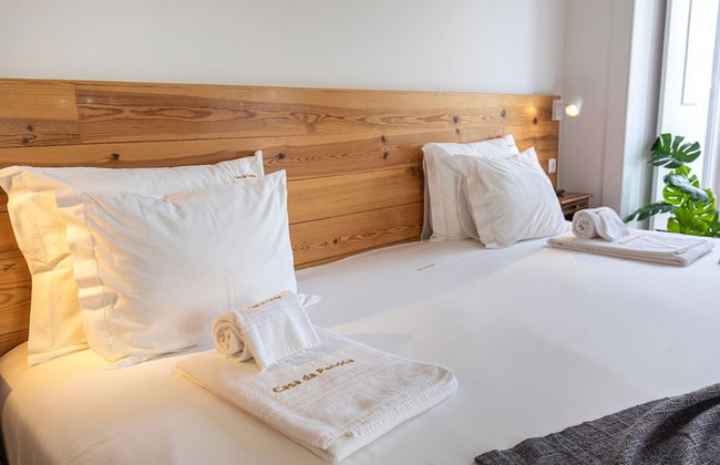 Casa da Pendôa - Foto 13