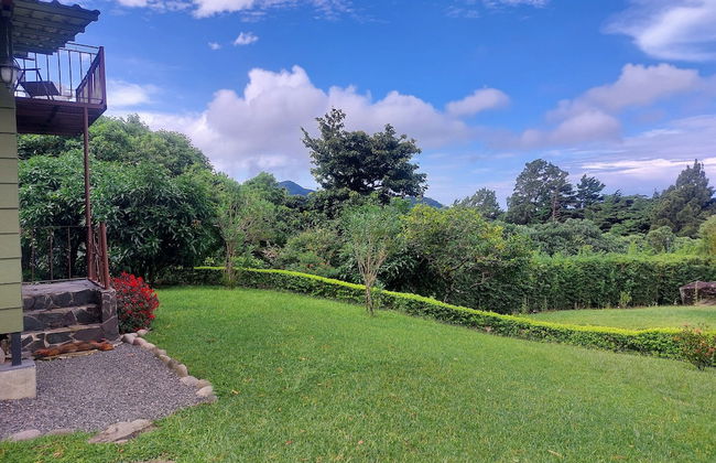 Villa Golondrina - Foto 13