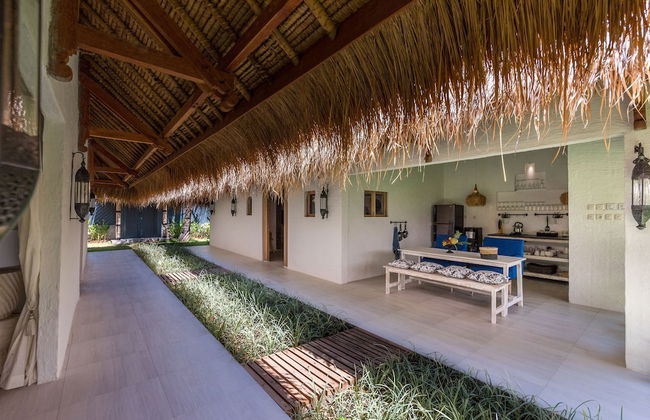 Beach Villas Lombok - Foto 68