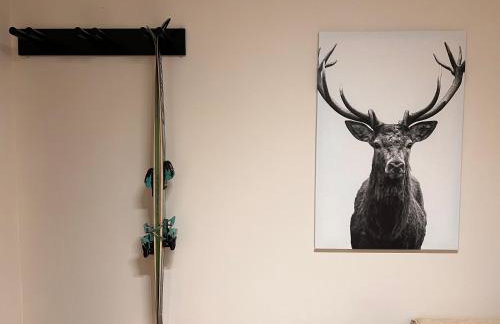 Ski Suites - Family Maisonette Kalavryta - Photo 69