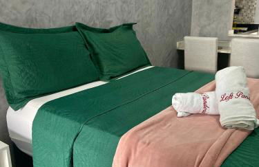 Studio Pandora in Capim Macio - Photo 13